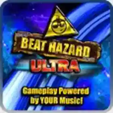 Beat Hazard Ultra (USA) (Unlock Key)